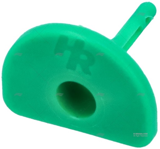 Clip Halkey Roberts V89000