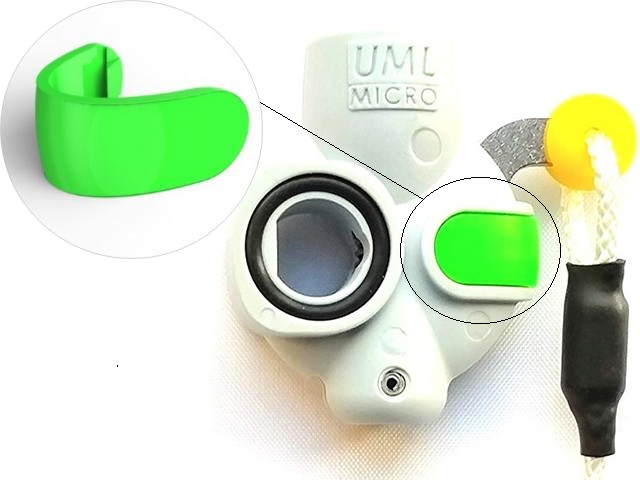 Clip UML Micro Manual