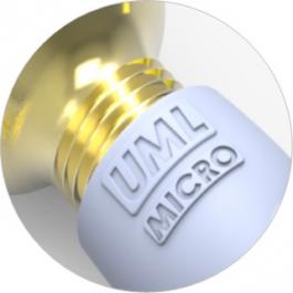 Clip UML Micro Manual