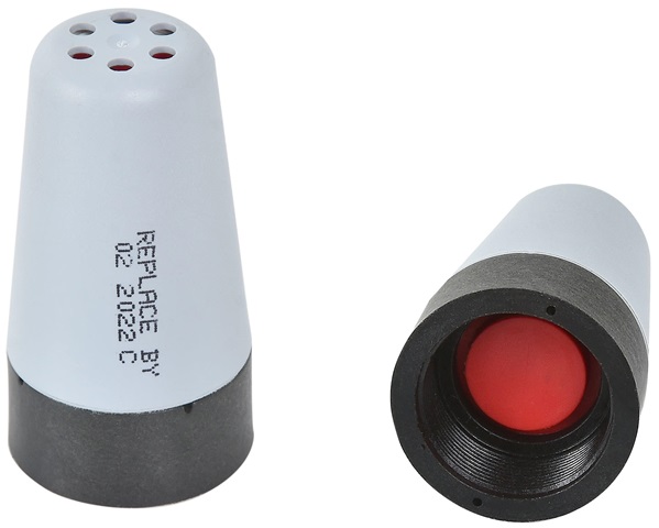 Cartucho UML PRO Sensor Elite