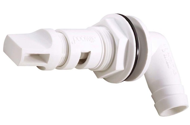Atomizador Vivero ATTWOOD