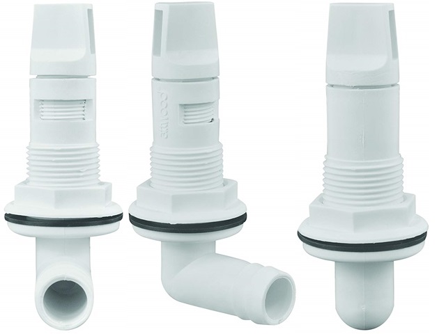 Atomizador Vivero ATTWOOD