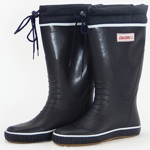 Botas Nauticas WELLINGTON
