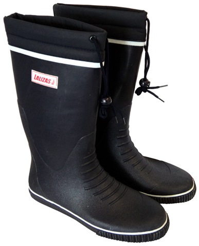 Botas Nauticas WELLINGTON