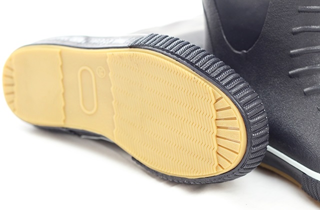 Botas Nauticas WELLINGTON