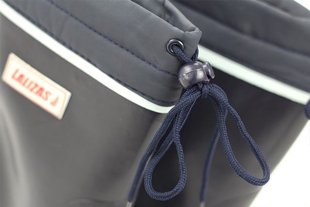 Botas Nauticas WELLINGTON