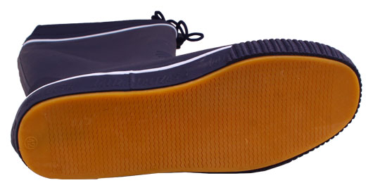 Botas Nauticas WELLINGTON
