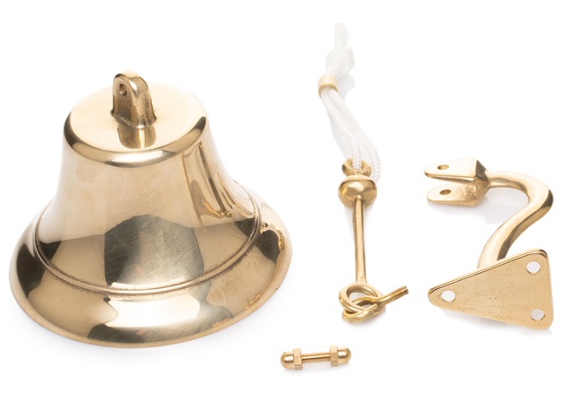 Campana Laton F&S