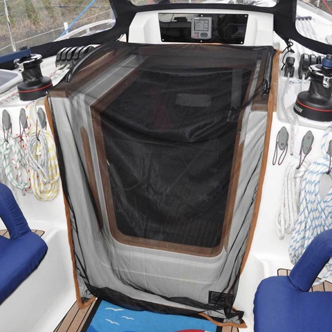 Mosquitera WATERLINE Porton