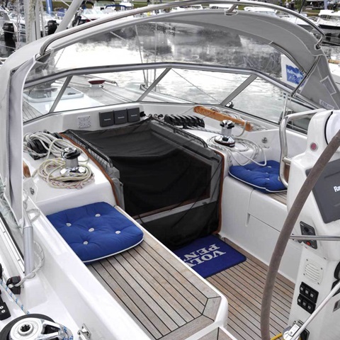 Mosquitera WATERLINE Porton
