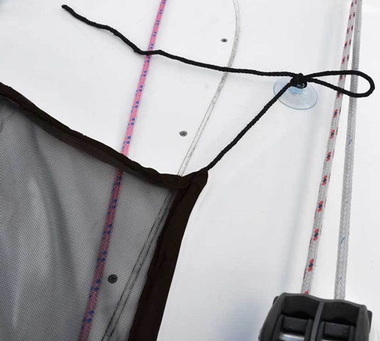 Mosquitera WATERLINE Porton