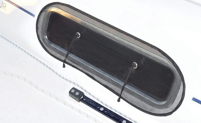 Mosquitera WATERLINE Portillo