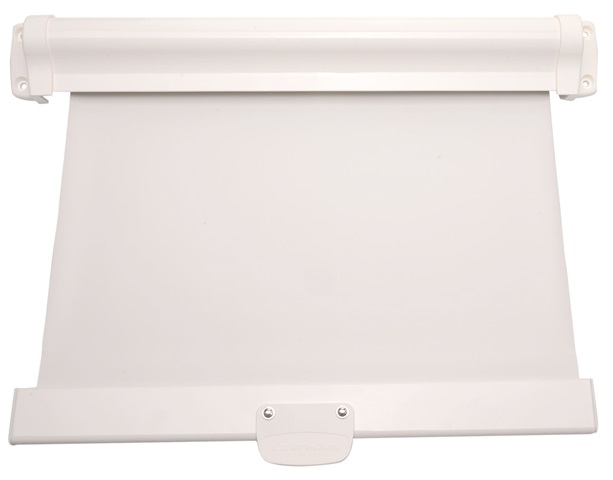 Cortina Enrollable LEWMAR