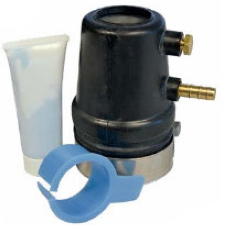 Cierre Bocina Axial WAVE MARINE Refrigerada