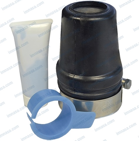Cierre Bocina Axial WAVE MARINE Seca