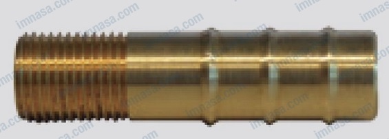 Conector Bocina Refrigerada