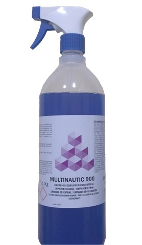 Limpiador Multinautic 900 1L