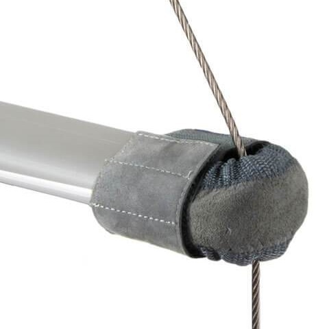 Protector Crucetas WATERLINE