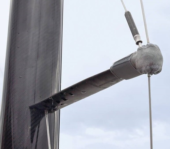 Protector Crucetas WATERLINE
