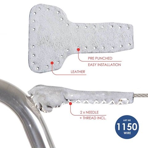 Protector Guardamancebos WATERLINE