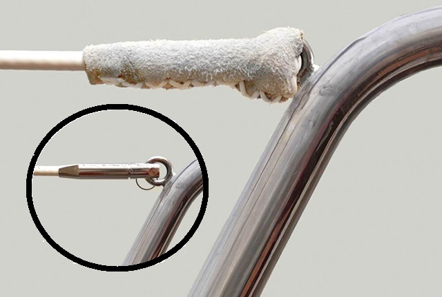 Protector Guardamancebos WATERLINE