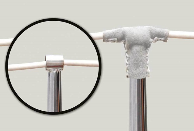 Protector Candeleros WATERLINE 1155 (2uds)