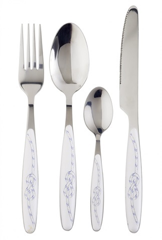 Cuberteria COLORMEUR South Pacific