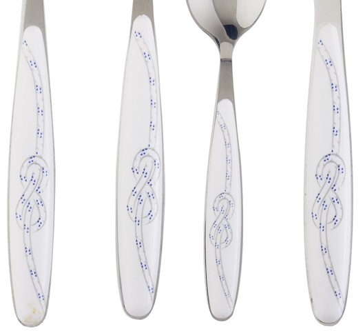 Cuberteria COLORMEUR South Pacific