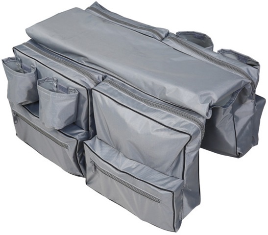 Bolsa Neumatica PLASTIMO Deluxe