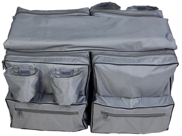 Bolsa Neumatica PLASTIMO Deluxe