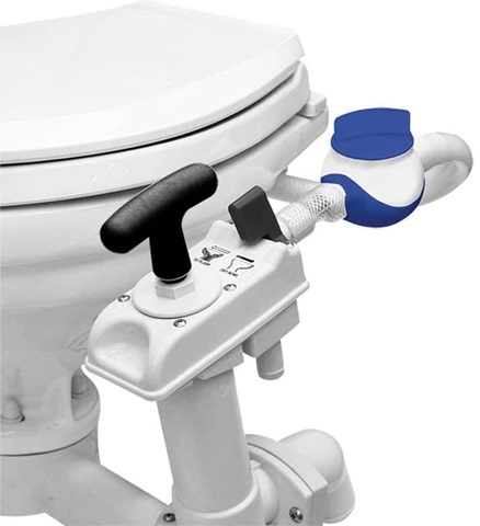 Sistema Desinfectante DSRU