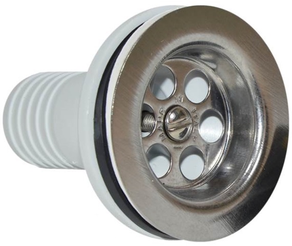 Desagüe Plastico
