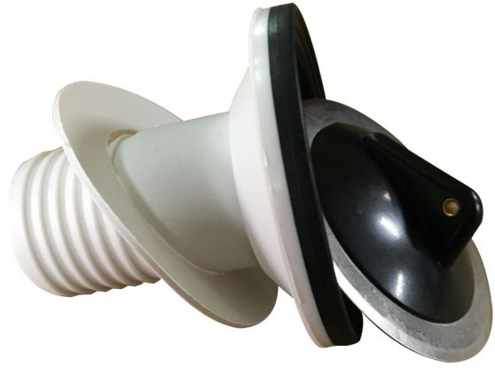 Desagüe Plastico