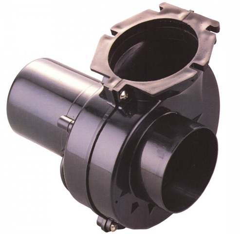 Extractor TMC 03701