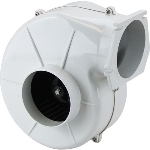 Extractor OCEAN Flange
