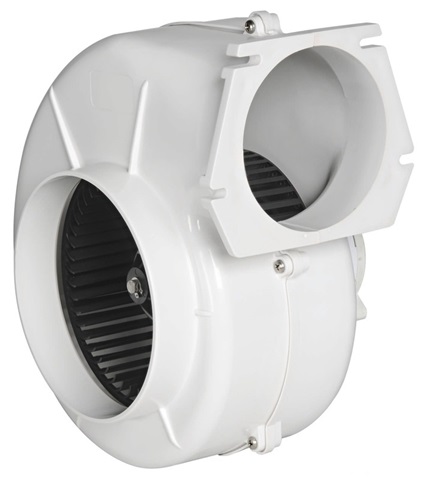 Extractor OCEAN Flange