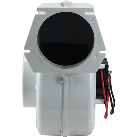 Extractor OCEAN Flange