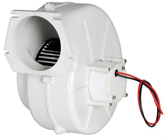 Extractor OCEAN Flange