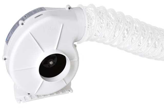 Extractor OCEAN Flex