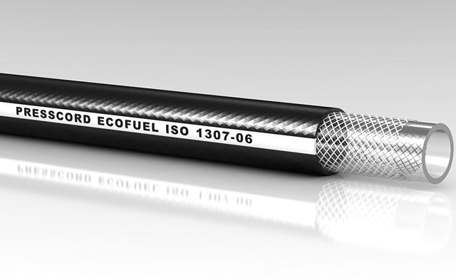 Tubo Combustible SATI Ecofuel