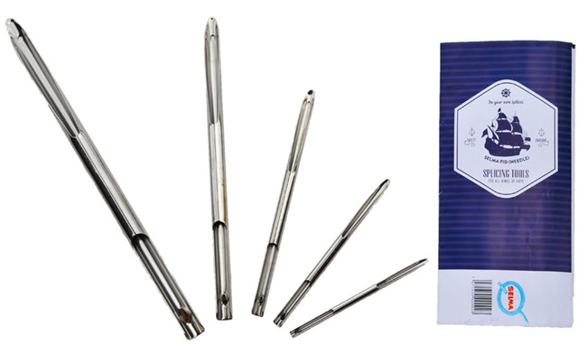 Kit Gazas SELMA MR20410