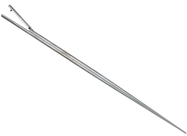 Agujas Gazas LIROS PRO