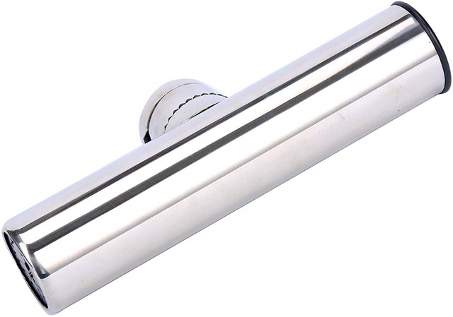 Portacañas Barandilla Inox 316