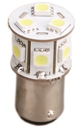 Bombilla LED BA15D 35mm