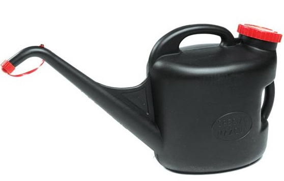 Mezclador Combustible EDA