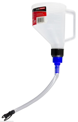 Embudo Medidor FLOTOOL 10704