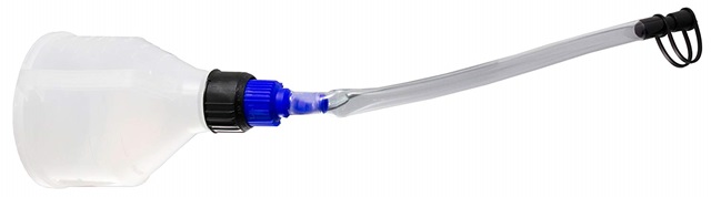Embudo Medidor FLOTOOL 10704