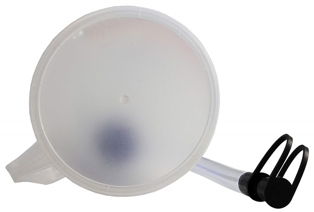 Embudo Medidor FLOTOOL 10704