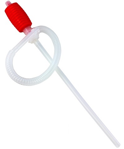 Trasvasador Bomba Manual CBL-2