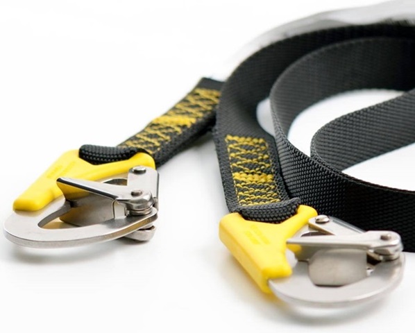 Linea de Arnes LIFE LINK